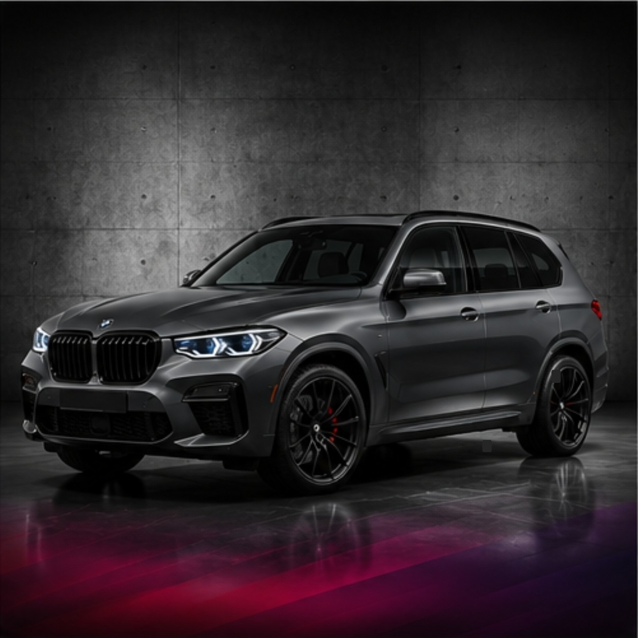 SUV