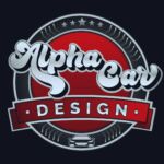 Alpha Car Design